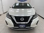 Used 2021 Nissan Murano Platinum AWD, SUV for sale #10T0709 - photo 17