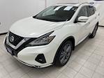 Used 2021 Nissan Murano Platinum AWD, SUV for sale #10T0709 - photo 18