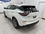 Used 2021 Nissan Murano Platinum AWD, SUV for sale #10T0709 - photo 19