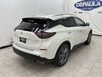 Used 2021 Nissan Murano Platinum AWD, SUV for sale #10T0709 - photo 2