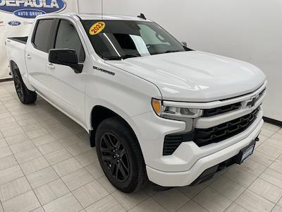 2022 Chevrolet Silverado 1500 Crew Cab 4WD, Pickup for sale #10T0711 - photo 1