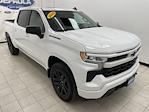 2022 Chevrolet Silverado 1500 Crew Cab 4WD, Pickup for sale #10T0711 - photo 1