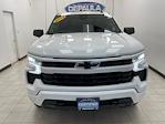 2022 Chevrolet Silverado 1500 Crew Cab 4WD, Pickup for sale #10T0711 - photo 18