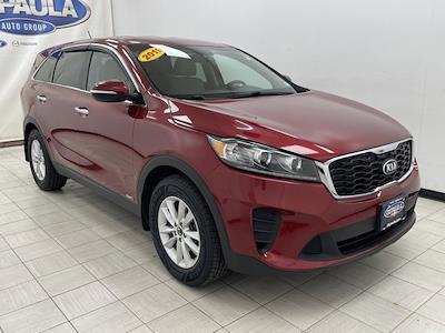 2019 Kia Sorento AWD, SUV for sale #10T0729 - photo 1