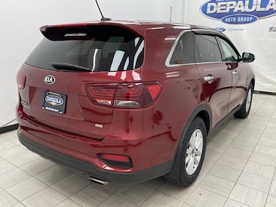 2019 Kia Sorento AWD, SUV for sale #10T0729 - photo 2