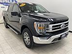 2021 Ford F-150 SuperCrew Cab 4x4, Pickup for sale #10T0736 - photo 1