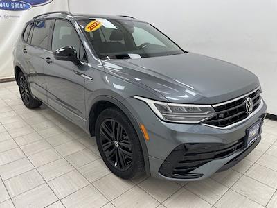 2022 Volkswagen Tiguan AWD, SUV for sale #10T0737 - photo 1