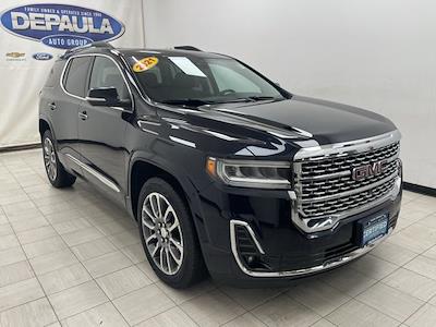 2021 GMC Acadia AWD, SUV for sale #10T0743 - photo 1