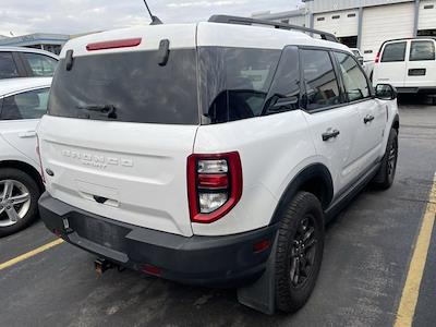 2022 Ford Bronco Sport AWD, SUV for sale #10T0750 - photo 2