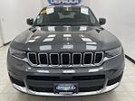 Used 2021 Jeep Grand Cherokee L Laredo 4x4, SUV for sale #10T0758 - photo 18