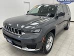 Used 2021 Jeep Grand Cherokee L Laredo 4x4, SUV for sale #10T0758 - photo 19