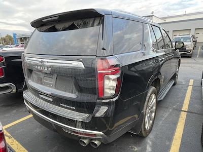 2023 Chevrolet Tahoe 4WD, SUV for sale #10T0778 - photo 2