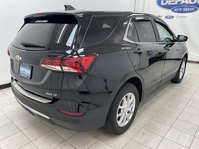 2022 Chevrolet Equinox AWD, SUV for sale #10T0789 - photo 2