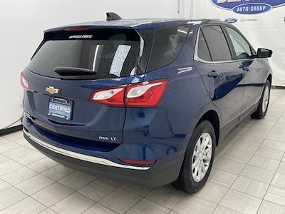 2021 Chevrolet Equinox AWD, SUV for sale #11P1058 - photo 2