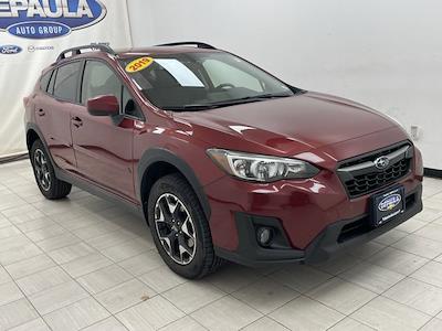 2019 Subaru Crosstrek AWD, SUV for sale #11T0797 - photo 1