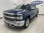 Used 2017 Chevrolet Silverado 1500 LTZ Crew Cab 4WD, Pickup for sale #11T0803 - photo 17