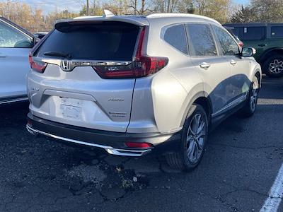 2022 Honda CR-V Hybrid AWD, SUV for sale #11T0814 - photo 2