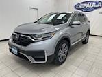 Used 2022 Honda CR-V Hybrid Touring AWD, SUV for sale #11T0814 - photo 17