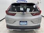 Used 2022 Honda CR-V Hybrid Touring AWD, SUV for sale #11T0814 - photo 19