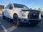 2016 Ford F-150 SuperCrew Cab 4x4, Pickup for sale #11T0830 - photo 1