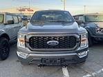 2021 Ford F-150 SuperCrew Cab 4x4, Pickup for sale #11T0831 - photo 3