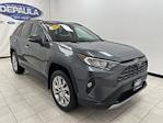 Used 2019 Toyota RAV4 Limited AWD, SUV for sale #11T0836 - photo 1