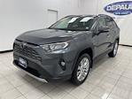 Used 2019 Toyota RAV4 Limited AWD, SUV for sale #11T0836 - photo 19