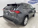 Used 2019 Toyota RAV4 Limited AWD, SUV for sale #11T0836 - photo 22