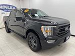 Used 2021 Ford F-150 XL SuperCrew Cab 4x4, Pickup for sale #11T0839 - photo 3