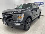 Used 2021 Ford F-150 XL SuperCrew Cab 4x4, Pickup for sale #11T0839 - photo 1