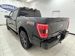 Used 2021 Ford F-150 XL SuperCrew Cab 4x4, Pickup for sale #11T0839 - photo 2