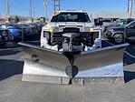 Used 2022 GMC Sierra 2500 AT4 Crew Cab 4WD, Plow Truck for sale #11T0841 - photo 16