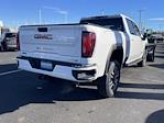 Used 2022 GMC Sierra 2500 AT4 Crew Cab 4WD, Plow Truck for sale #11T0841 - photo 2