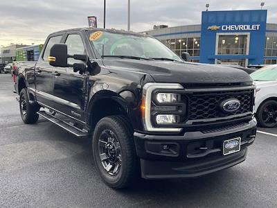 2023 Ford F-250 Crew Cab 4x4, Pickup for sale #11T0871 - photo 1