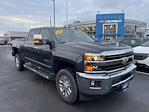 2019 Chevrolet Silverado 2500 Crew Cab SRW 4WD, Pickup for sale #11T0892 - photo 1