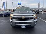 2019 Chevrolet Silverado 2500 Crew Cab SRW 4WD, Pickup for sale #11T0892 - photo 18