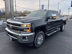 2019 Chevrolet Silverado 2500 Crew Cab SRW 4WD, Pickup for sale #11T0892 - photo 19