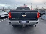 2019 Chevrolet Silverado 2500 Crew Cab SRW 4WD, Pickup for sale #11T0892 - photo 21