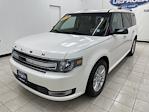 Used 2019 Ford Flex SEL AWD, SUV for sale #12T0912 - photo 20