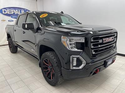 2019 GMC Sierra 1500 Crew Cab 4WD, Pickup for sale #12T0915 - photo 1