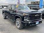 2024 Chevrolet Silverado 2500 Crew Cab 4WD, Pickup for sale #12T0919 - photo 1