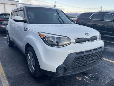 Used 2016 Kia Soul Base, SUV for sale #12T0938 - photo 1