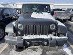 Used 2018 Jeep Wrangler Sport 4x4, SUV for sale #12T0943 - photo 4