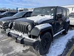 Used 2018 Jeep Wrangler Sport 4x4, SUV for sale #12T0943 - photo 5