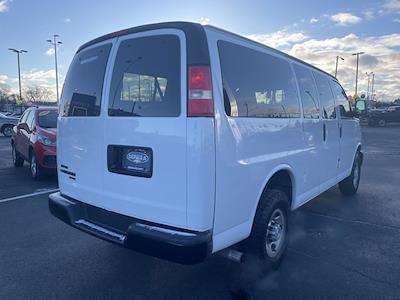 2015 Chevrolet Express 2500 RWD, Passenger Van for sale #3P0887 - photo 2