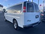 Used 2015 Chevrolet Express 2500 LS RWD, Passenger Van for sale #3P0887 - photo 17