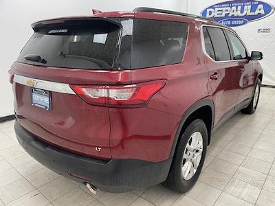 2021 Chevrolet Traverse AWD, SUV for sale #4P0903 - photo 2