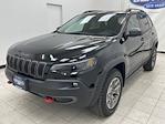 2021 Jeep Cherokee 4x4, SUV for sale #4T0022 - photo 18