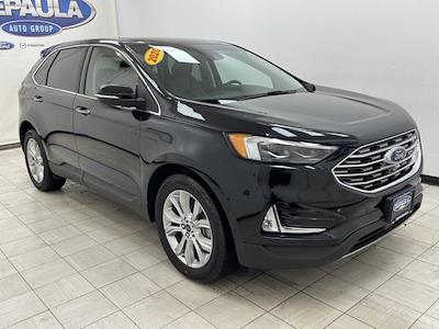 2020 Ford Edge AWD, SUV for sale #5T0105 - photo 1