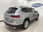 Used 2023 Volkswagen Atlas SE AWD, SUV for sale #7T0417 - photo 2